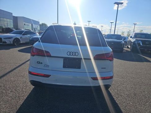 Used 2023 Audi Q5 e Prestige w/ Prestige Package AWD/4WD image 5