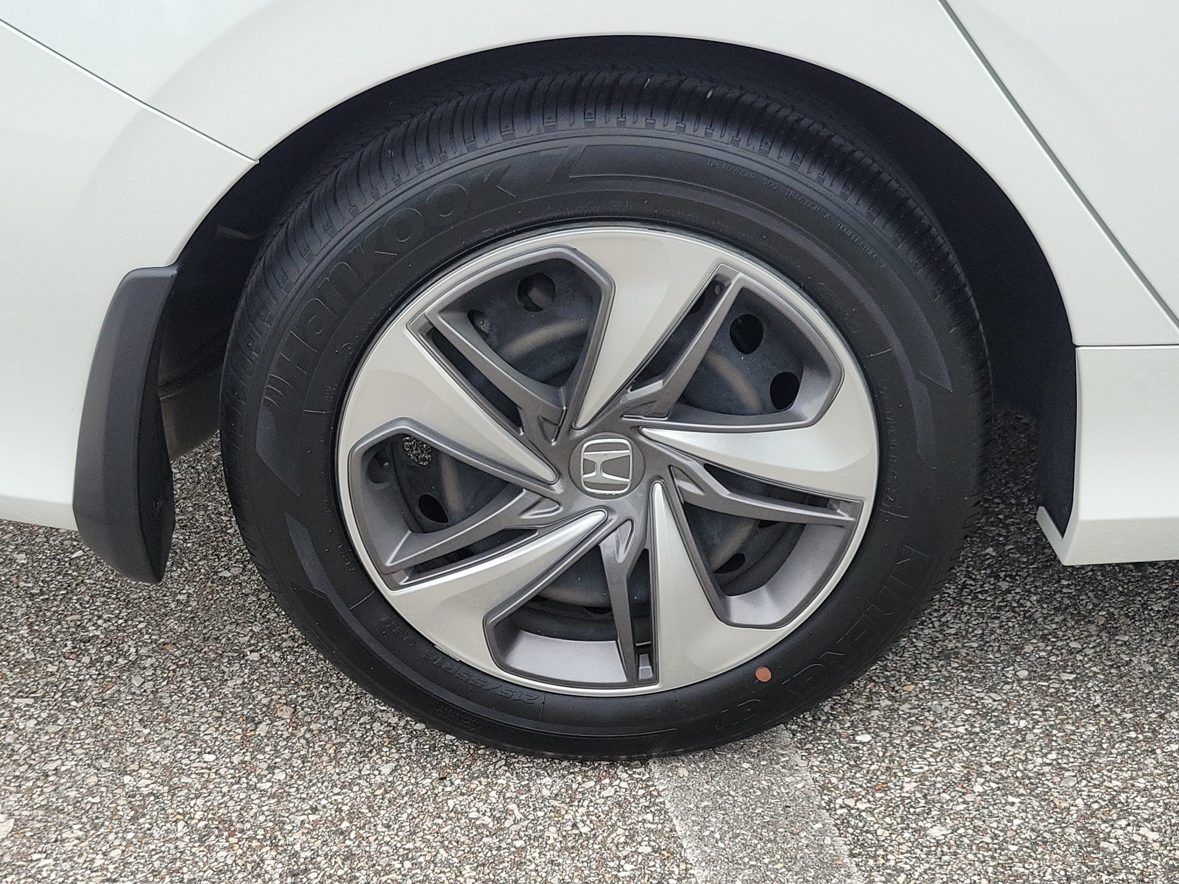 Used 2019 Honda Civic LX image 11