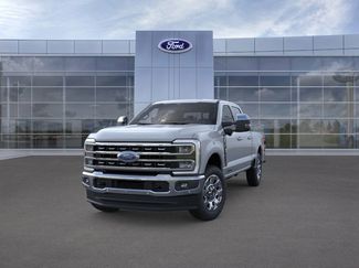 New 2026 Ford F250 Lariat w/ Lariat Premium Package video 2