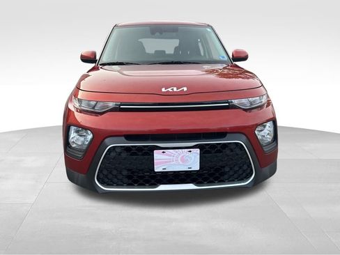 Used 2022 Kia Soul LX w/ Technology Package image 14