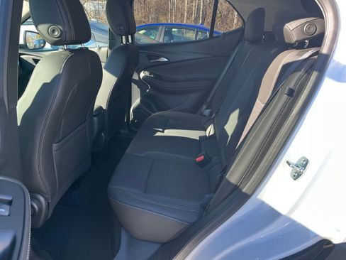 Used 2025 Buick Encore GX Preferred image 20