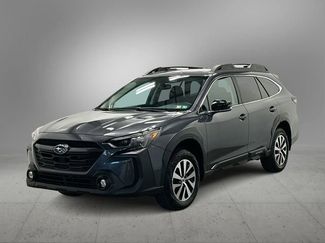 Certified 2025 Subaru Outback Premium AWD/4WD video 1