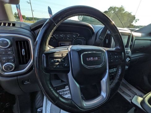 Used 2020 GMC Sierra 1500 Elevation w/ Elevation Value Package AWD/4WD image 13