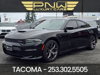 Used 2019 Dodge Charger GT video 1