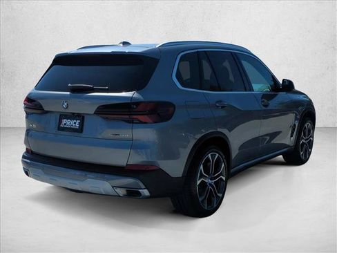 Used 2026 BMW X5 sDrive40i RWD image 5