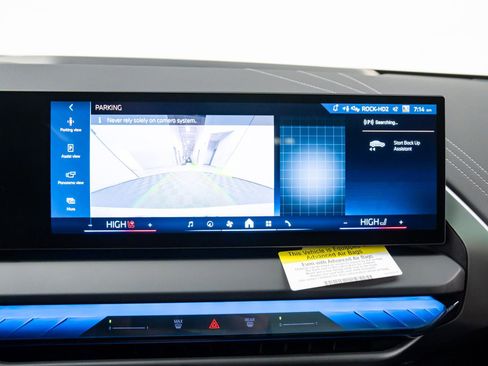 New 2026 BMW X3 xDrive30 w/ M Sport Package image 22