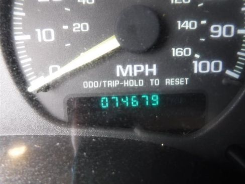 Used 1999 GMC Sonoma SLS w/ Convenience Group image 27