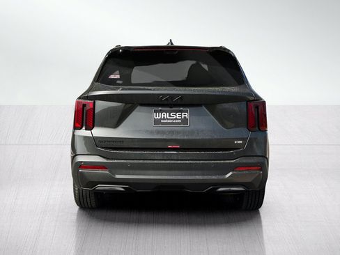 New 2026 Kia Sorento SX Prestige AWD/4WD image 5