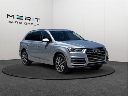 Used 2018 Audi Q7 3.0T Premium