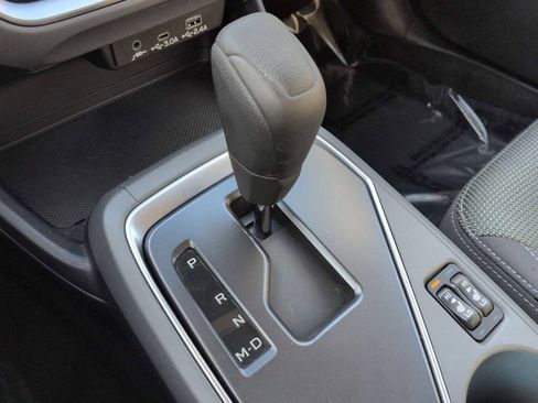 Used 2024 Subaru Crosstrek 2.0i Premium image 33