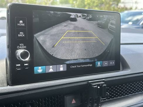 Used 2025 Honda CR-V Sport-L image 19