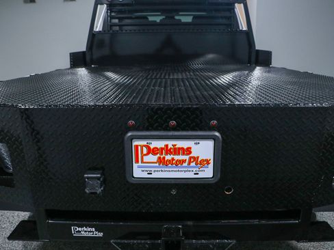 Used 2024 Chevrolet Silverado 3500 W/T AWD/4WD image 9