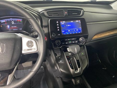 Used 2019 Honda CR-V EX image 17