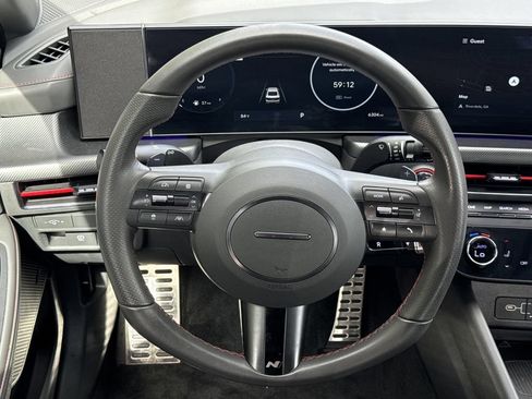 Used 2024 Hyundai Sonata N Line FWD image 23