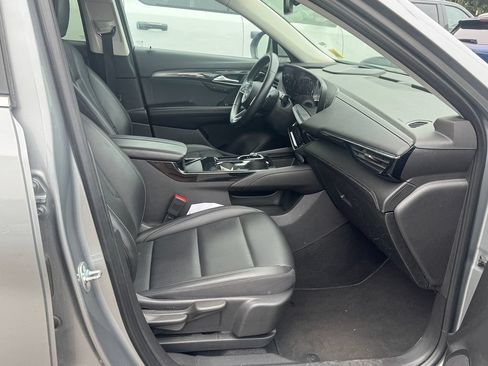 Used 2024 Buick Envision Preferred AWD/4WD image 30