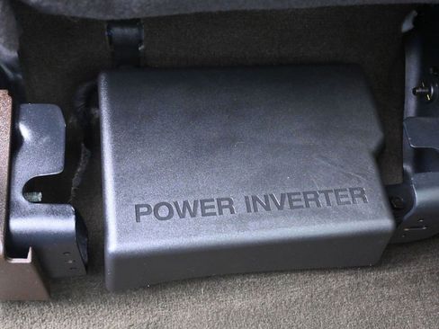 Used 2020 Ford F150 Limited w/ Trailer Tow Package image 35