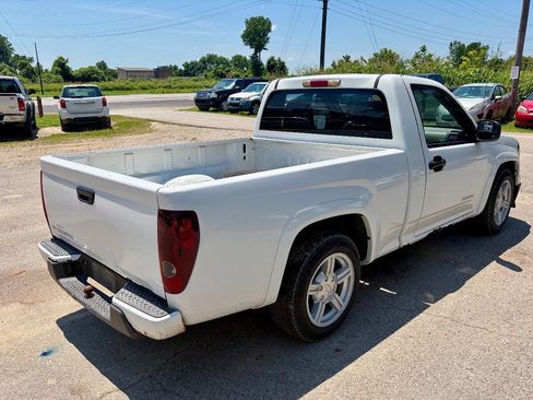 Used 2004 Chevrolet Colorado 2WD Regular Cab image 4