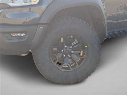 New 2026 RAM 1500 RHO image 16