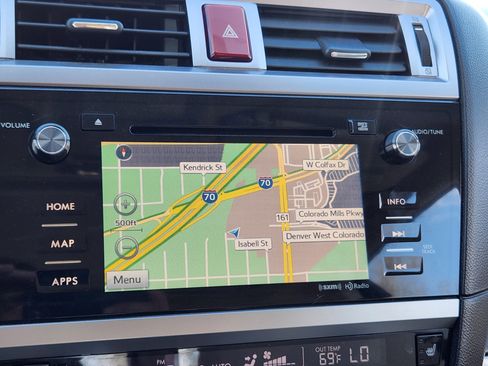 Used 2016 Subaru Legacy 2.5i Limited image 26