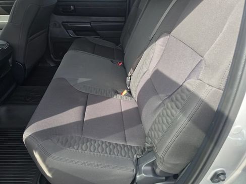 Used 2026 Toyota Tundra SR RWD image 11