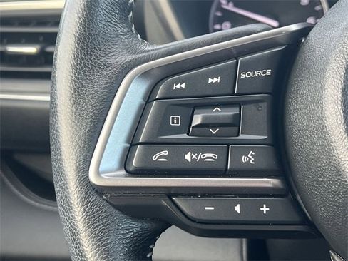 Used 2023 Subaru Ascent Limited w/ Technology Package image 21