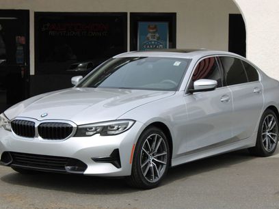 Used 2019 BMW 330i Sedan w/ Driving Assistance Package