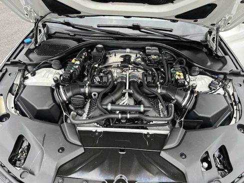 Used 2019 BMW M5 AWD/4WD image 9