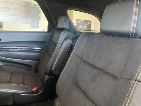 Used 2024 Dodge Durango SRT image 24