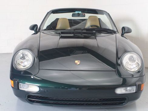 Used 1997 Porsche 911 Carrera image 17
