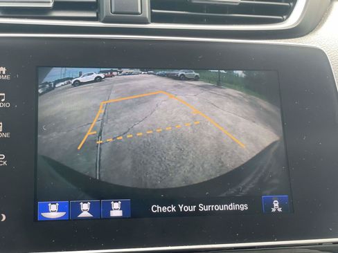 Used 2022 Honda CR-V EX image 20