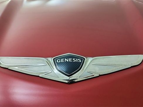 Used 2024 Genesis GV70 3.5T Sport w/ Sport Advanced Package image 16