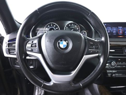 Used 2017 BMW X5 xDrive40e AWD/4WD image 11