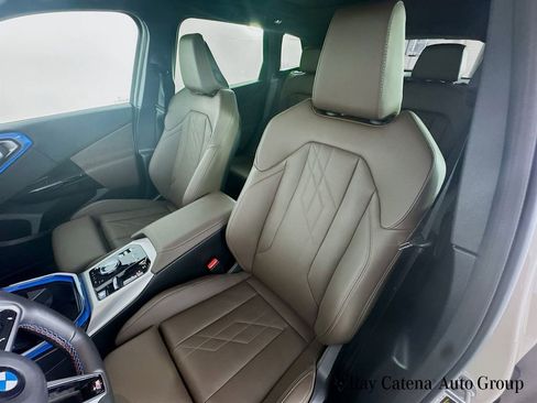 Used 2026 BMW X3 M50 w/ Premium Package image 20