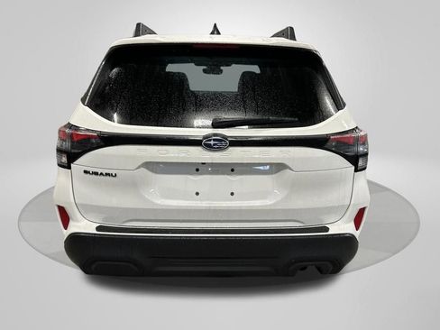 New 2026 Subaru Forester Premium image 7