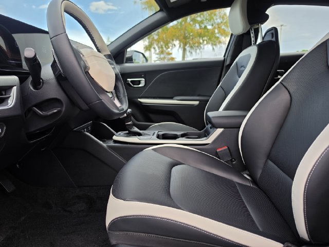 New 2026 Kia K4 GT-Line FWD image 18