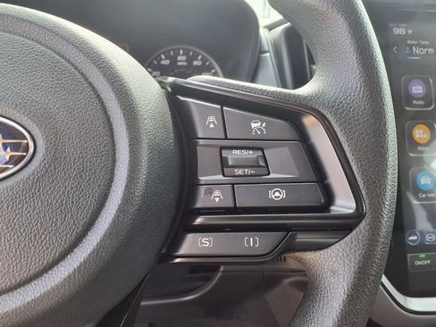 Certified 2026 Subaru Crosstrek 2.5i Premium AWD/4WD image 12