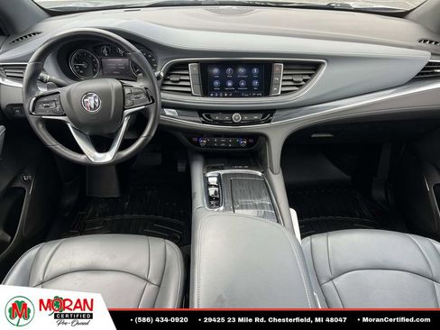 Used 2023 Buick Enclave Essence w/ Experience Buick Package FWD image 14