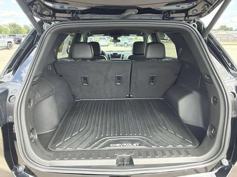 Certified 2023 Chevrolet Equinox RS w/ RS Leather Package AWD/4WD image 20