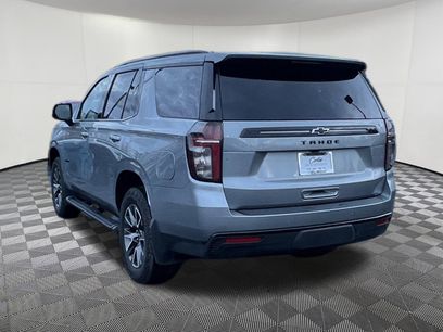 Used 2023 Chevrolet Tahoe Z71