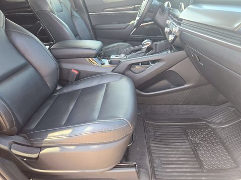 Used 2024 Kia Telluride S w/ S Sunroof Package AWD/4WD image 17