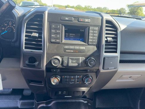 Used 2015 Ford F150 XLT w/ Trailer Tow Package RWD image 20