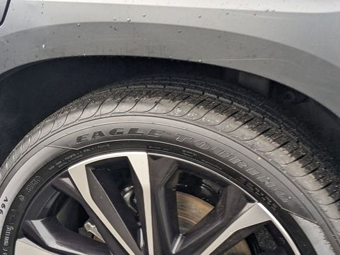 Used 2025 MAZDA CX-50 AWD 2.5 S w/ Premium Plus Pkg image 26