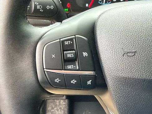 Used 2024 Ford Bronco Sport Heritage w/ Heritage Convenience Package AWD/4WD image 24