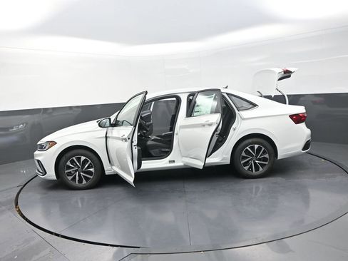 New 2026 Volkswagen Jetta S image 31