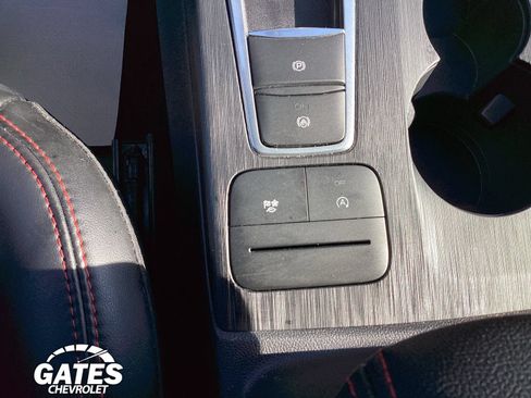 Used 2025 Ford Escape ST-Line AWD/4WD image 28
