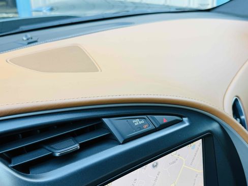 Used 2014 Chevrolet Corvette Stingray Coupe w/ 3LT Preferred Equipment Group image 32