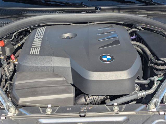 New 2026 BMW 430i Coupe w/ Parking Assistance Package RWD image 15