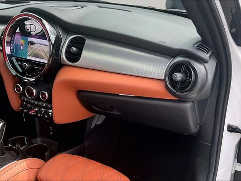 Used 2024 MINI Cooper S FWD image 18