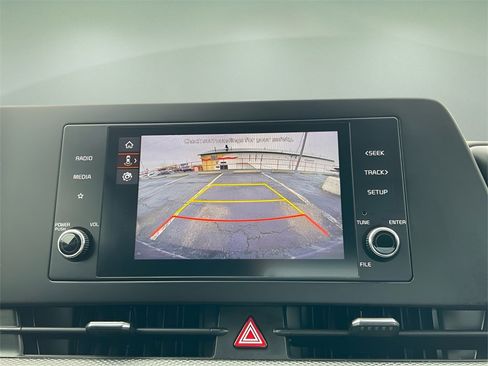 Used 2024 Kia Sportage LX image 22