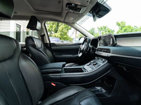 Used 2020 Hyundai Palisade SEL AWD/4WD image 12